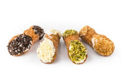 Dulces italianos