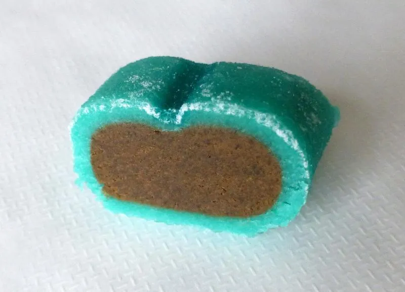 dulces tipicos de Lyon