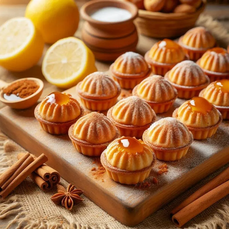 ¿Cómo se llama el dulce típico de Astorga?