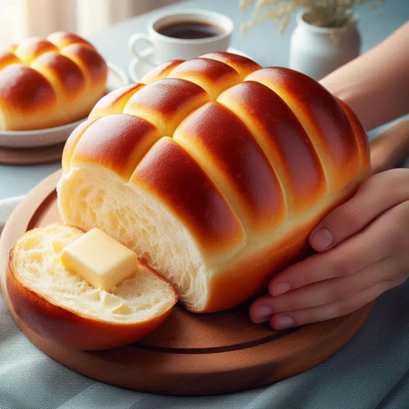 Desayuno de Santo Tomé y Príncipe