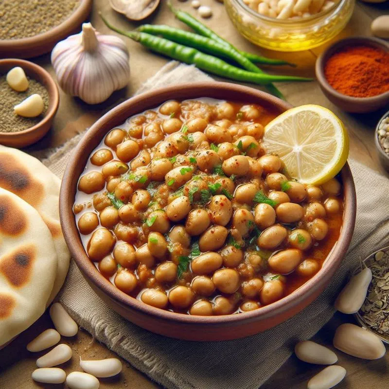 ¿Qué come la gente en Sudán para desayunar?