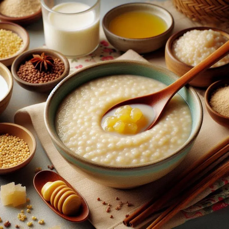 Qué desayunan los tanzanos