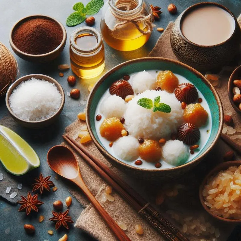 ¿Que se suele comer en Maldivas?