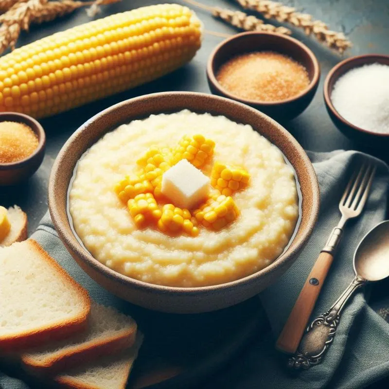 ¿Cuál es el desayuno típico de Zambia?