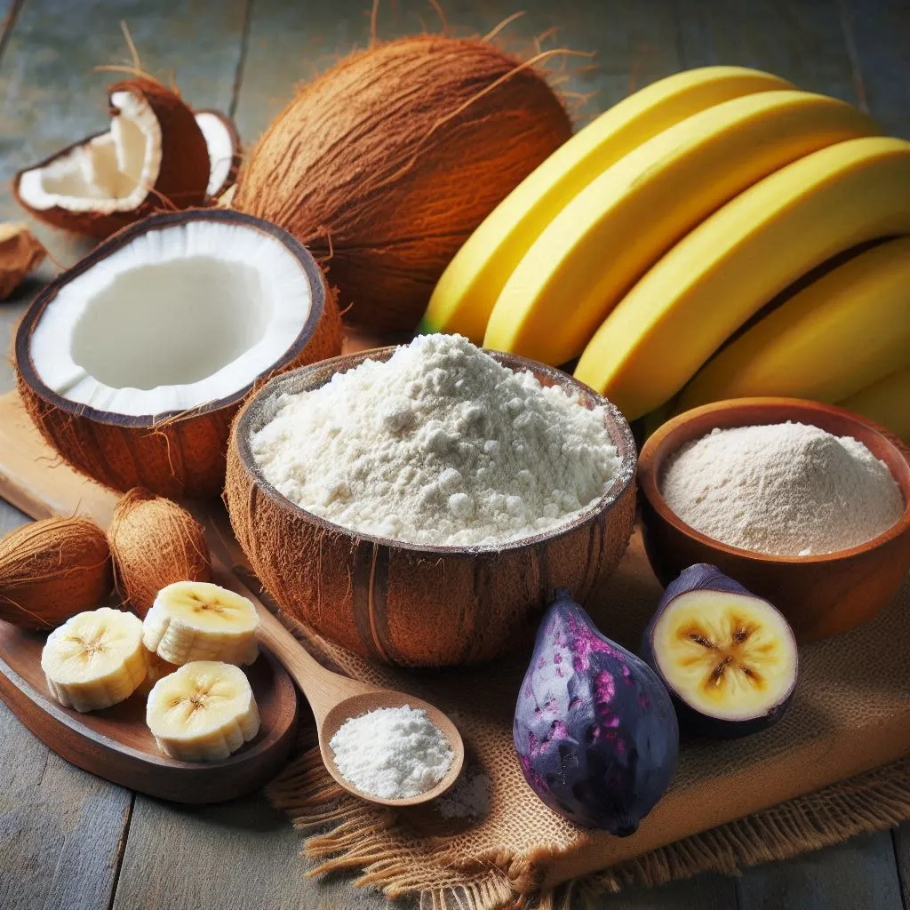 Qué se come en Samoa